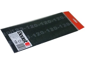 Schleifgitter Gitterleinen Trockenbau 280 x 105 mm Korn 60 - 220 Schleifpapier - Bild 1 von 1