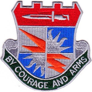 3rd Brigade 25th Infantry Division Special Troop Battalion Patch - Bild 1 von 6