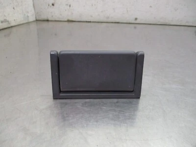 1991-1997 Toyota Land Cruiser FJ80 Rear 2nd Row Ashtray GRAY OEM-74130-32030 Foto 1 de 4