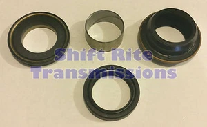 NP 246 INPUT AND OUTPUT SEALS BUSHING KIT 261 263 TRANSFER CASE TRUCK GMC - Foto 1 di 1