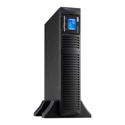 ABB PowerValue 11T G2 2000VA Single Phase Back Up UPS Power Supply - Image 1 of 2