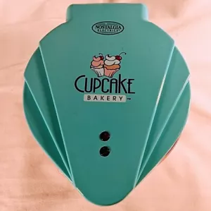 Nostalgia Electrics Cupcake Bakery Model CKM100 - Picture 1 of 11