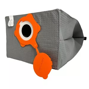 Vacuum bag for Fein DUSTEX 25 and FEIN TURBO I dust extractors. Macam reusable. - Picture 1 of 5