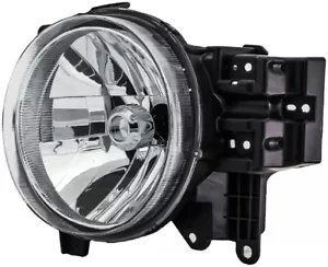 Headlight Assembly Dorman 1592166 fits 07-14 Toyota FJ Cruiser - Picture 1 of 4