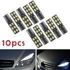 W204 C300 C350 Led Lights 10 * Accessories Error Free For Mercedes-Benz