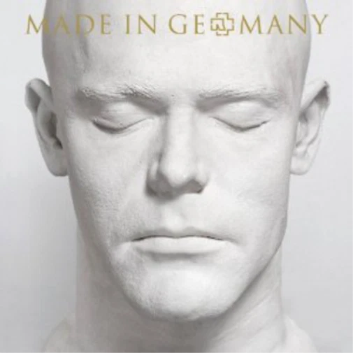 Made In Germany (1995-2011) von Rammstein  (CD, 2011)