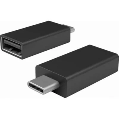 Microsoft Surface USB-C to USB 3.0 Adapter - Compatible w/all Surface models - Image 1 of 4