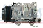 NISSENS 890142 Compressor, air conditioning for TOYOTA