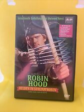 Robin Hood - Helden in Strumpfhosen - DVD