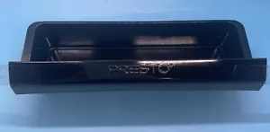Gocciolatoio griglia/griglia per griglia Presto Cool-Touch modello 85797 - Foto 1 di 3