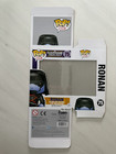 Guardians of the Galaxy Ronan #75 Funko POP! Replacement Empty Box