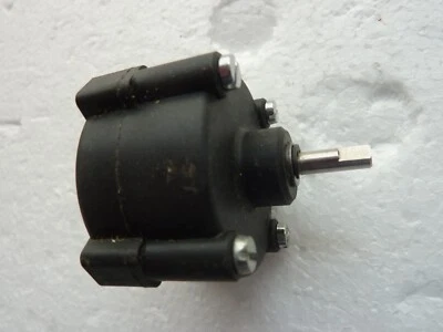 RC Modellboot  Antrieb Getriebe Planetengetriebe für Motor 1 Stk gebraucht - Bild 1 von 4