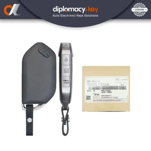 Genuine KIA Sorento Hybrid 2024 Smart Remote Key 7 Buttons 433MHz 95440-P2AC0 - Picture 1 of 4