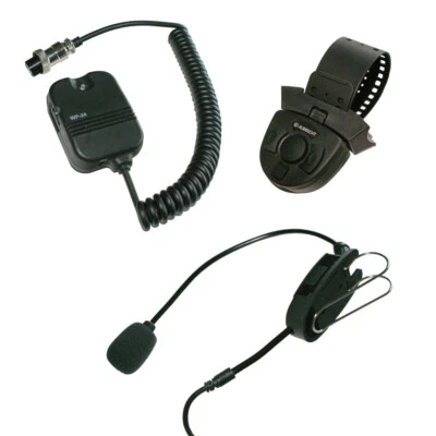  41980 WP-24 CB - Freisprecheinrichtung für AE 6490/6491CT mit Lenkrad-FB  - Bild 1 von 3