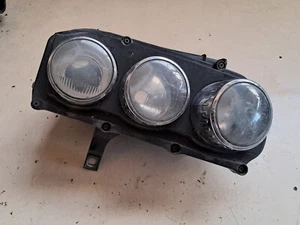 60682089 FARO ANTERIORE ANT SINISTRO SX ALFA ROMEO 159 2005 - 2011 - Foto 1 di 8