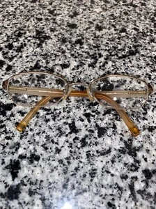 DKNY Women’s Eyeglass Frames Dy5514 1015 49 19 130 - Picture 1 of 8
