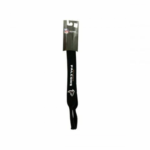 NFL Atlanta Falcons Neoprene Sunglass Eye Glass Retainer Strap Holder WaterProof Cover