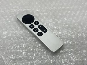 Official Genuine Apple TV Siri Remote (2nd Generation) A2540 MJFM3ZM/A