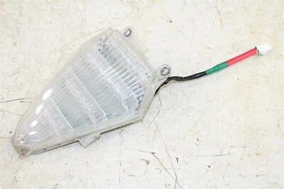 Luz de freno trasera Yamaha YZF R6 2009 luz trasera  Foto 1 de 4