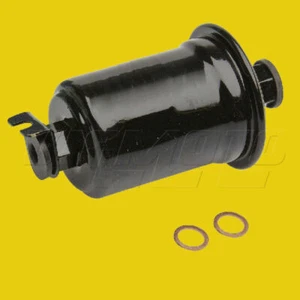 RoadNutz Einspritzfilter für Mitsubishi Lancer EVO 1 2 3 CD9A CE9A - Bild 1 von 3