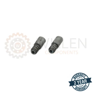 KIT PARAPOLVERE PER RENAULT CLIO TWINGO NISSAN KUBISTAR DACIA LOGAN 7700802667 - Picture 1 of 6