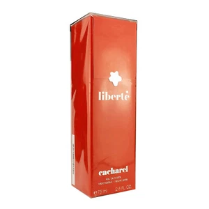 CACHAREL Liberte Eau de Toilette - Vintage - Imagen 1 de 2