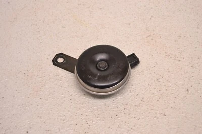 Subaru Impreza WRX STI señal de bocina de tono bajo genuino OEM 2015-2017 Foto 1 de 4