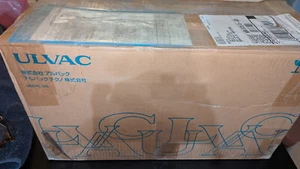 Complete Rebuild Kit for ULVAC PKS-030 Vacuum Pump NIB - Picture 1 of 9