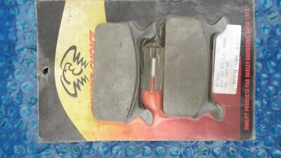 HARLEY DAVIDSON ELECTRA GLIDE TOURING REAR BRAKE PADS - Image 1 of 2