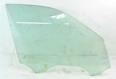 2007-2013 BMW X5 E70 FRONT RIGHT DOOR WINDOW GLASS OEM - Image 1 of 4
