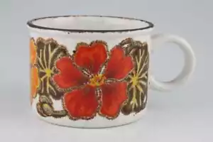 Midwinter - Nasturtium - Teacup - 133347G - Picture 1 of 1