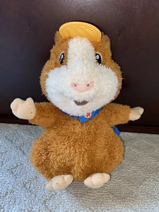 Fisher-Price Wonder Pets LINNY THE GUINEA PIG Plush Stuffed Animal Toy EUC - Picture 1 of 5