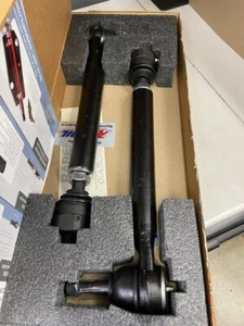 RARE PARTS HD TIE ROD ASSEMBLY SET 11-17 CHEVY/GM 2500/3500 #RP29092 - Picture 1 of 4