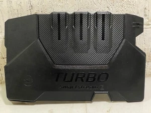 TAPA PANEL TAPA MOTOR HYUNDAI I20 2023 MK3 1.0 HÍBRIDO 2924007611/2020-ON - Imagen 1 de 9