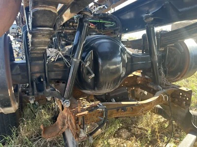 2007 USED Freightliner M2-106 Rear Axle Assy 4.778 R17.5-4N - Image 1 of 4