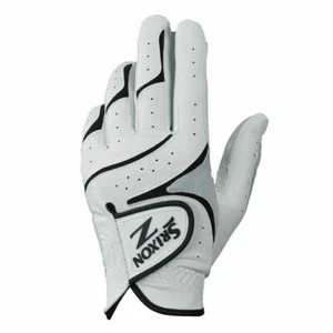 NEU Srixon Allwetter Superior Grip LH Medium Cabretta Leder Golfhandschuh - Bild 1 von 2