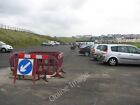 Photo 6x4 Kelvin Project, Portrush Looking along the West Bay car-park to c2009