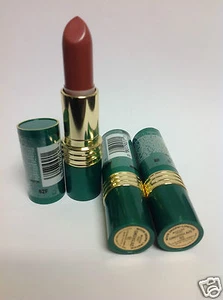 ( LOT OF 3 ) Revlon Moon Drops Lipstick GINGERGLAZE #62 NEW. - Picture 1 of 5