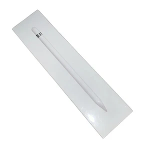 Sealed! Apple Pencil 1st Gen A1603 Smart Stylus White MK0C2AM/A for iPad Pro New - Picture 1 of 2