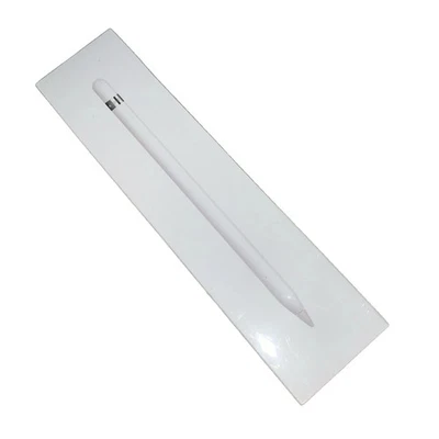 Sealed! Apple Pencil 1st Gen A1603 Smart Stylus White MK0C2AM/A for iPad Pro New - Image 1 of 2