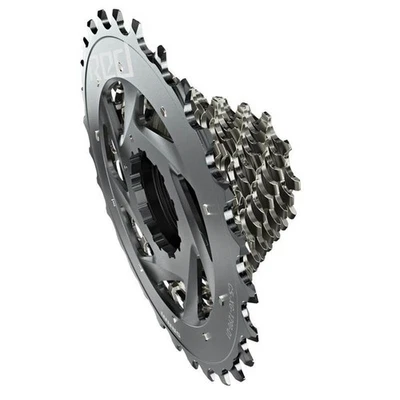 Cassette Sram Red D1 AXS XG-1290 10x28  12 vitesses - Bild 1 von 3