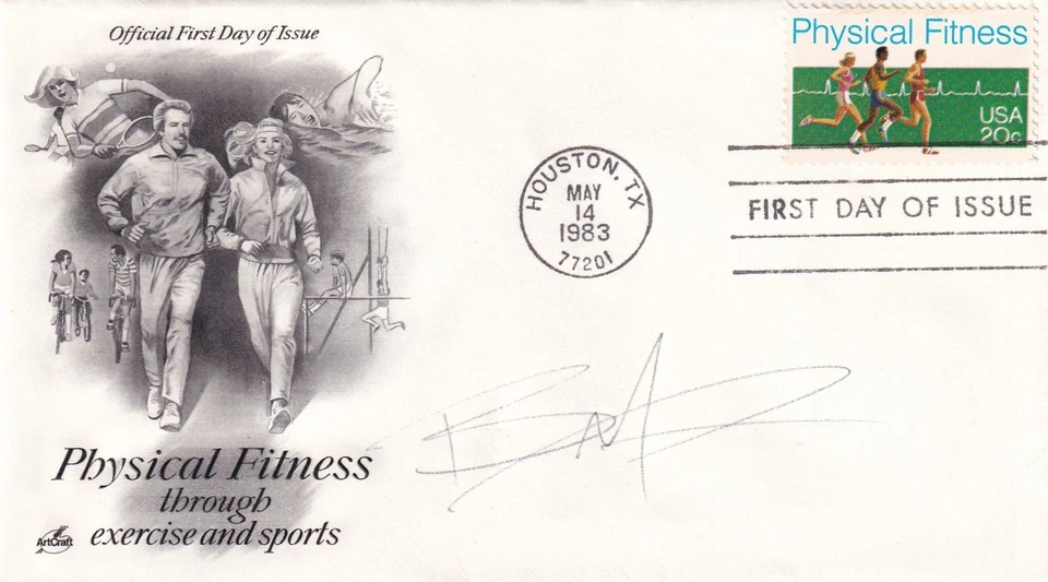 BRANDON LEE. Autógrafo. Firmado a mano. FDC. Excelente estado. MUY RARO. Foto 1 de 1