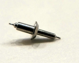 SB7-F1: Lemania Cal. 5000 Balance Staff - Nuevo de Lote Antiguo - Envío Gratis - Imagen 1 de 1