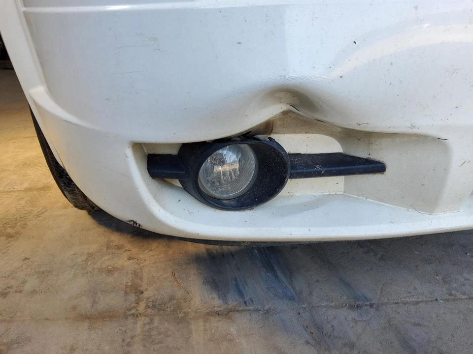 Corner/Park Light Fog-driving Lower Bumper Cover Fits 05-09 CARAVAN 144740 - Изображение 1 из 1