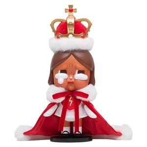 Pop Mart Mega Crybaby 400% The Queen of Broken Heart - Bild 1 von 9