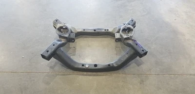 16 DODGE CHARGER RWD FRONT SUSPENSION CROSSMEMBER SUBFRAME - Image 1 of 4
