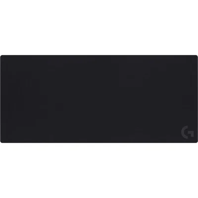 Alfombrilla de ratón para juegos Logitech G840 XL negra 943000776 Foto 1 de 4