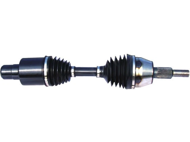 Conjunto de eje delantero 52BCFQ18 para Dodge Durango 2004 2007 2005 2008 2006 2009 Foto 1 de 1