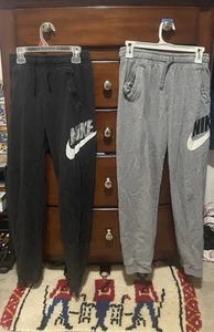 Nike youth XL joggers - Picture 1 of 4