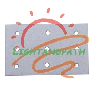 10pcs Generic Mutoh VJ-1604 Absorbent Sponge - DG-40317 #Li - Picture 1 of 4